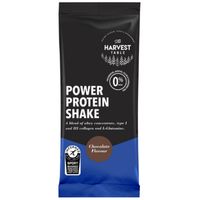 The Harvest Table Power Protein Shake Sachets